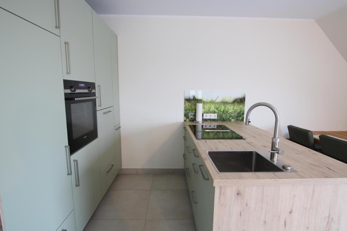 Seeblick 7 Norddeich  Exterior foto